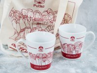 Kubek jubileuszowy 350 ml